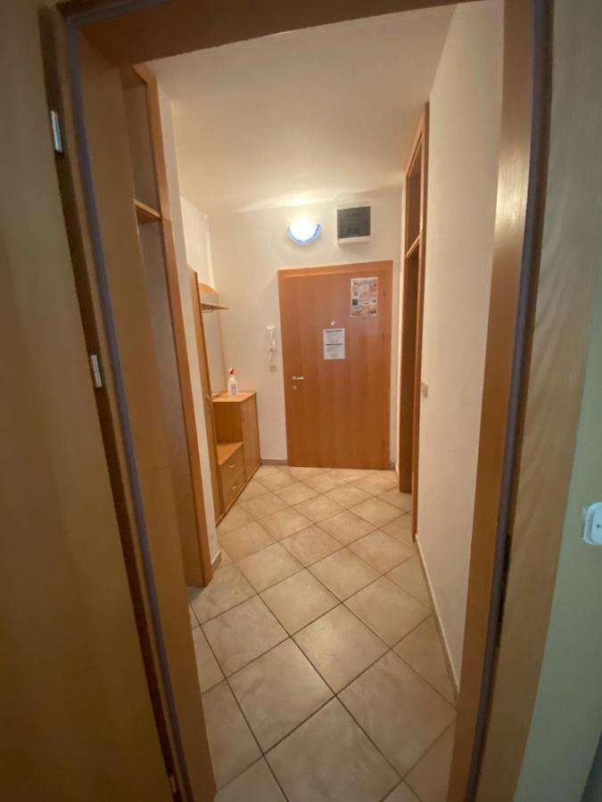 Apartment Dilba Novalja Exterior foto